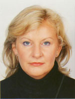 Karin Staufer